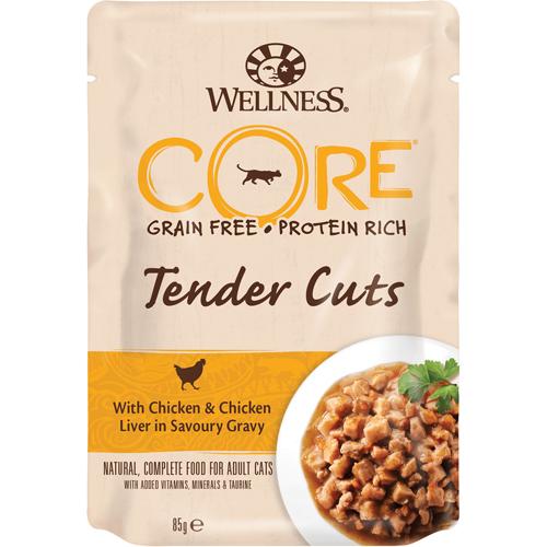Core Tender Cuts Chicken