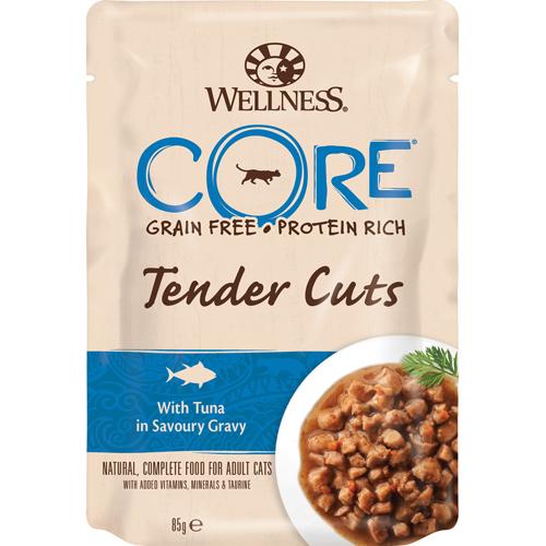 Core Tender Cuts Tuna