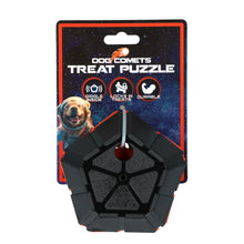 Indlæs billede til gallerivisning Dog Comets Treat Puzzle Orange