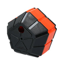 Indlæs billede til gallerivisning Dog Comets Treat Puzzle Orange