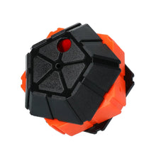 Indlæs billede til gallerivisning Dog Comets Treat Puzzle Orange
