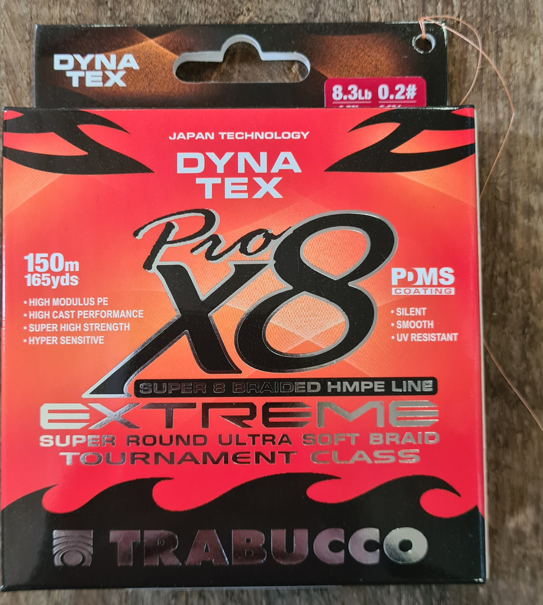Trabucco Dyna-Tex UL Line