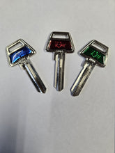 Indlæs billede til gallerivisning Nøgler