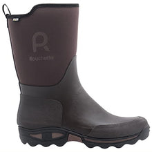 Indlæs billede til gallerivisning Rouchette Lang Støvle Herre