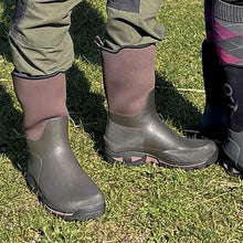 Indlæs billede til gallerivisning Rouchette Lang Støvle Herre