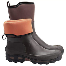 Indlæs billede til gallerivisning Rouchette Lang Støvle Herre