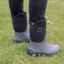 Indlæs billede til gallerivisning Rouchette Lang Støvle Dame