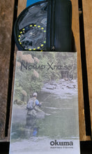 Indlæs billede til gallerivisning Okuma Nomad Xpress Fly