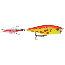 Indlæs billede til gallerivisning Rapala Skitter Pop