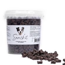 Indlæs billede til gallerivisning Snack It Minibones m Vildt