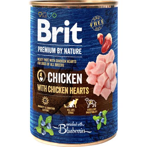 Brit Premium by nature - Chicken