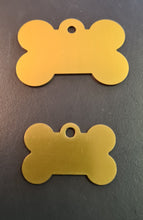 Indlæs billede til gallerivisning Hundetegn Kødben