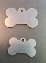 Indlæs billede til gallerivisning Hundetegn Kødben