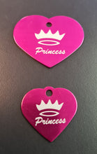 Indlæs billede til gallerivisning Elegance Pink Princess