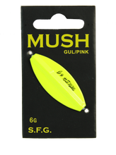 Indlæs billede til gallerivisning MUSH