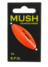 Indlæs billede til gallerivisning MUSH