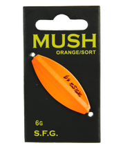 Indlæs billede til gallerivisning MUSH