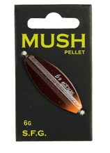 Indlæs billede til gallerivisning MUSH