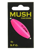 Indlæs billede til gallerivisning MUSH