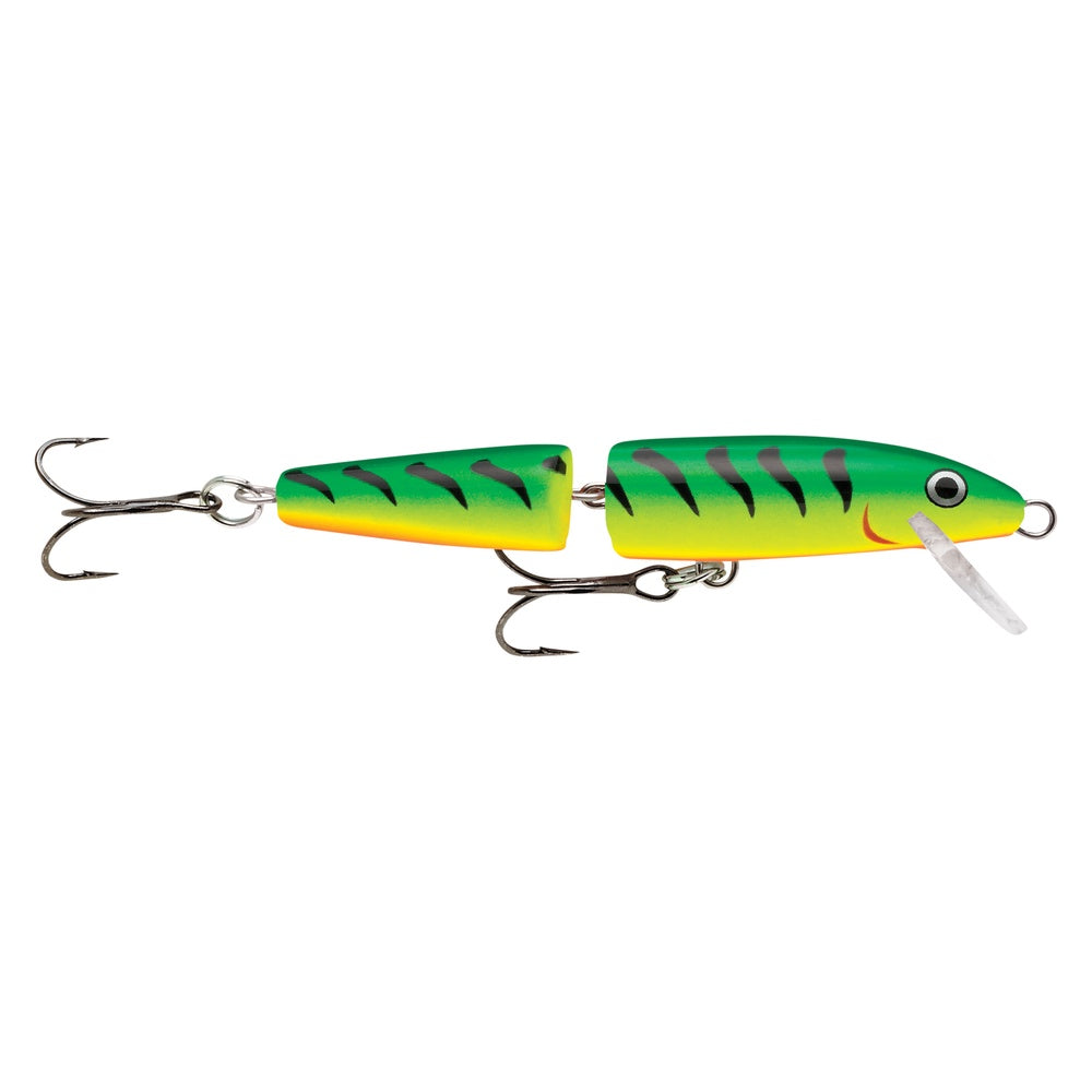 Rapala Jointed Floating Wobler