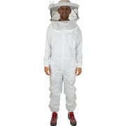 Indlæs billede til gallerivisning Heldragt med slør