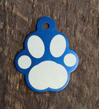 Indlæs billede til gallerivisning Hundetegn Pote