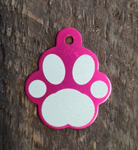 Indlæs billede til gallerivisning Hundetegn Pote