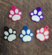 Indlæs billede til gallerivisning Hundetegn Pote