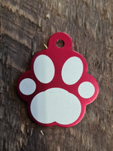 Indlæs billede til gallerivisning Hundetegn Pote