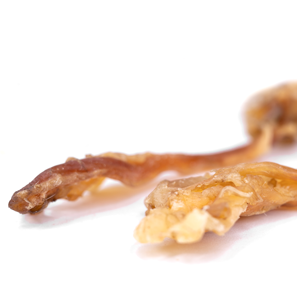 Snack'It Okseakillesene 200g