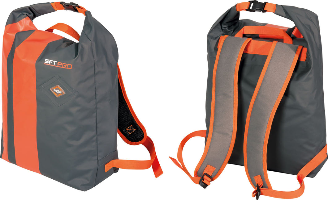Rapture Pro Dry Roll Back