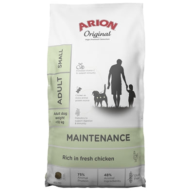 Arion Maintance Small 7kg