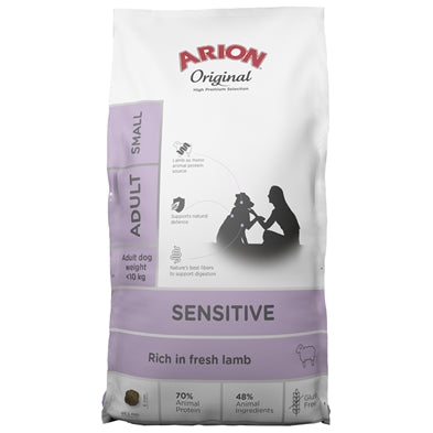 Arion Small Breed Sensitive 2kg