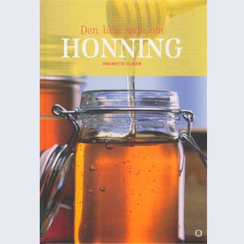 Den lille søde om Honning