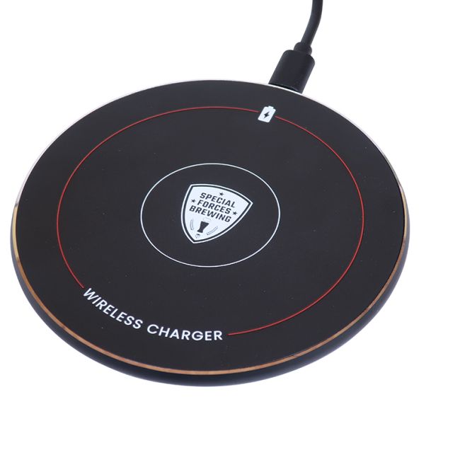 Wireless charger til Graviator