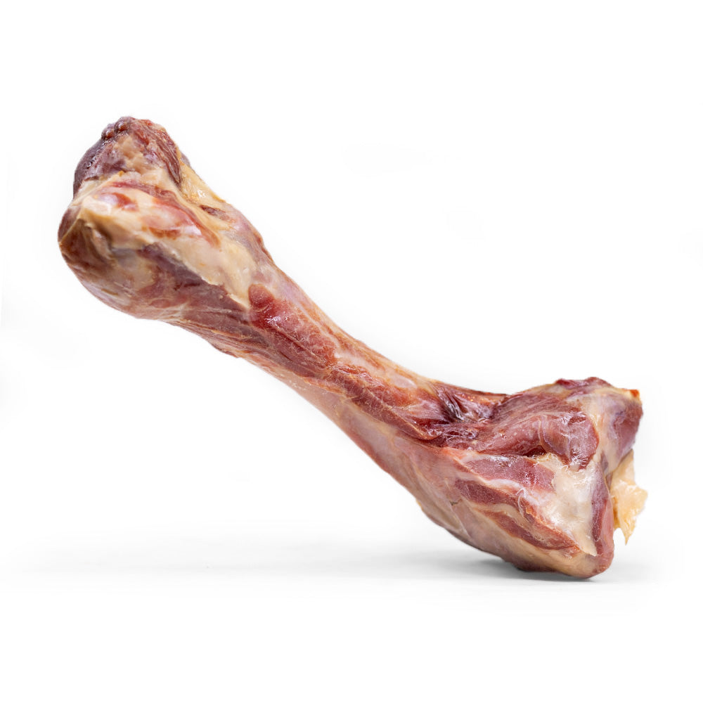 Serrano Ham Bone 370g