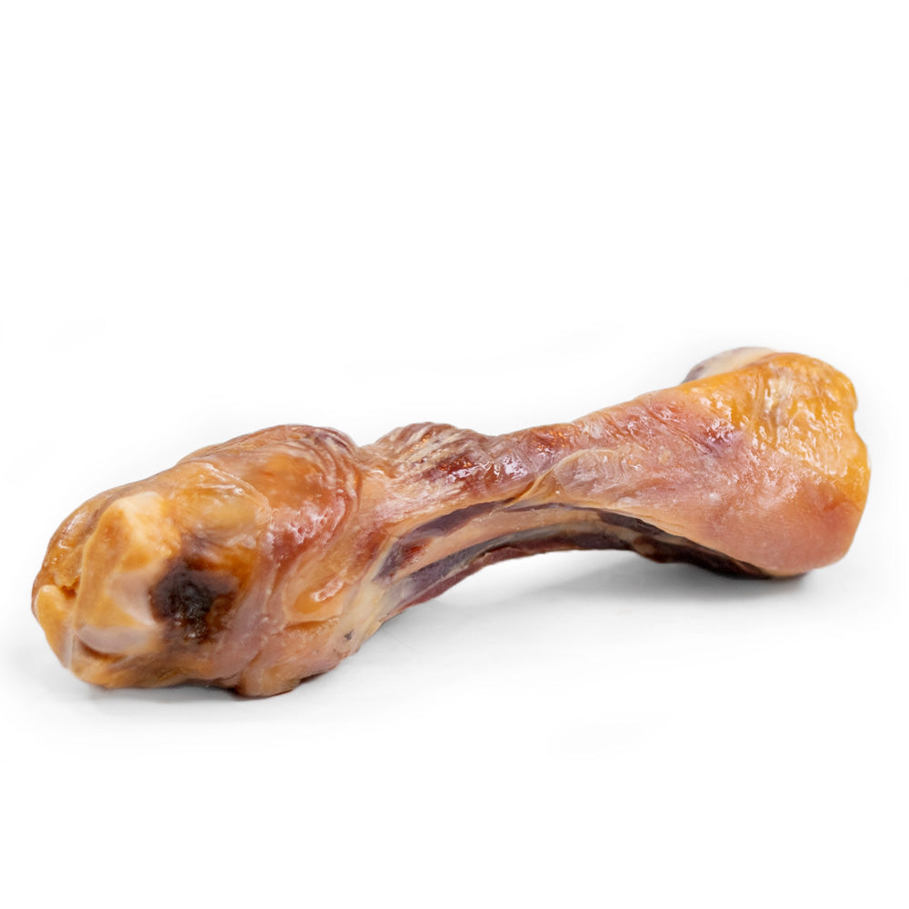 Serrano Meaty Ham Bone 500g