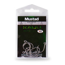 Indlæs billede til gallerivisning Mustad Kaiju Ultrapoint
