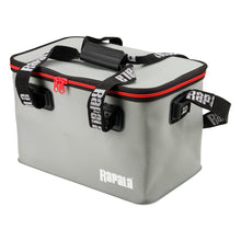 Indlæs billede til gallerivisning Rapala Hydro Tackle Bag
