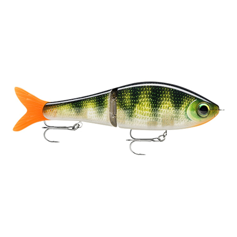 Rapala Super Shadow Rap Glide Perch