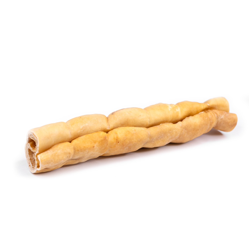 Snack'It Hestehudsrulle 25cm i folie
