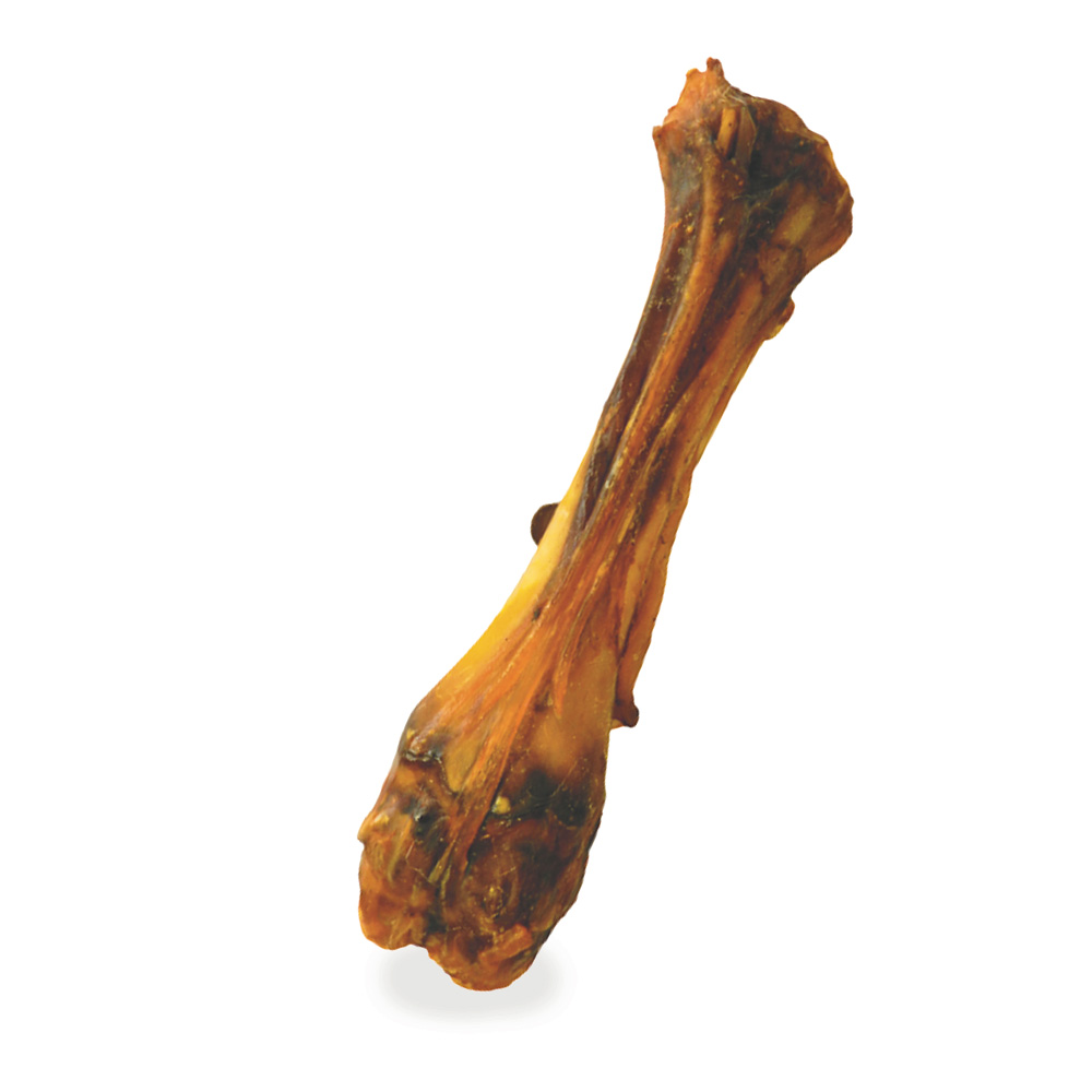 Snack'It Kalveunderben i folie
