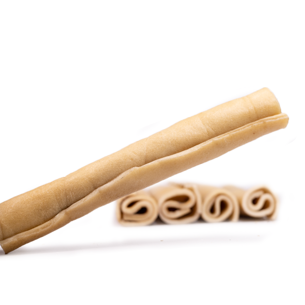 Snack'It Premium Pandebraskruller Okse 1kg