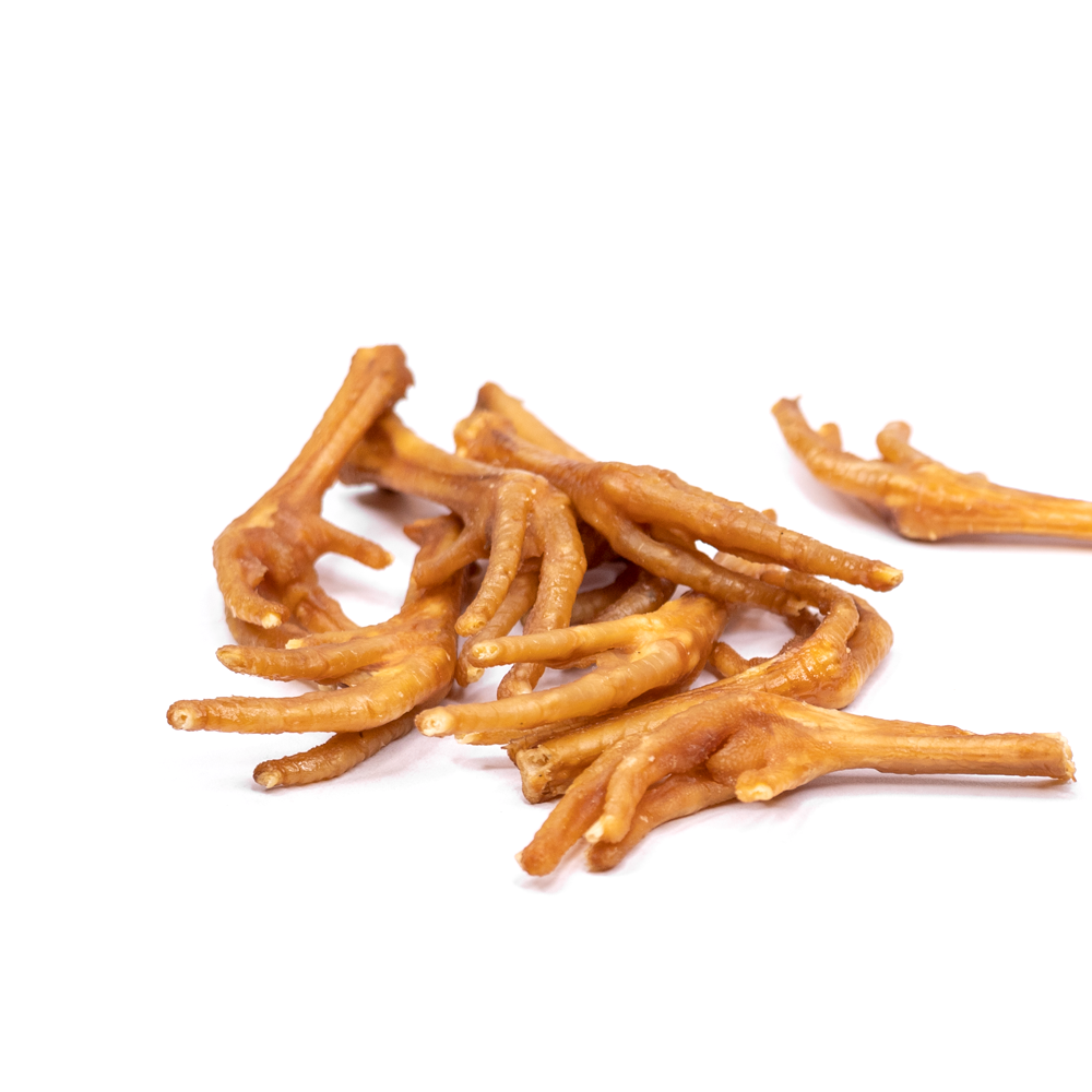 Snack'It Hønsefødder 200g