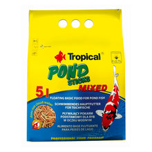 Indlæs billede til gallerivisning Tropical Pond Sticks
