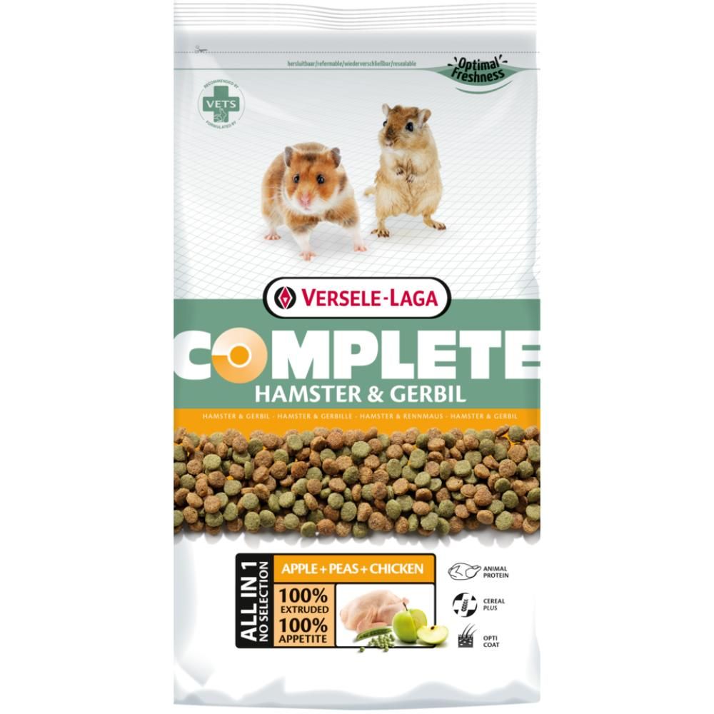 Versele Laga Hamster Complete 2kg