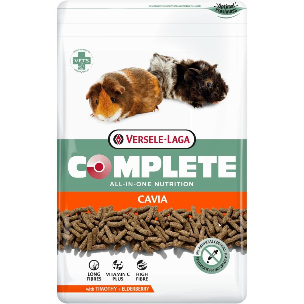 Versele-Laga Complete Cavia Complete 3 kg