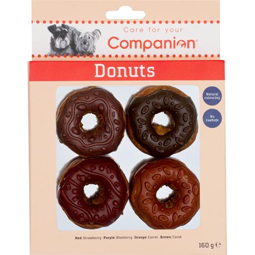 Companion Donuts