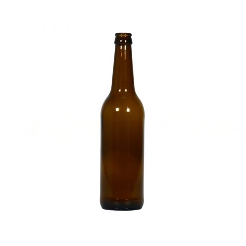 Long Neck Flaske 33cl