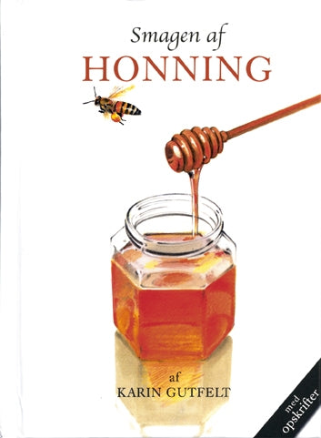 Smagen af Honning